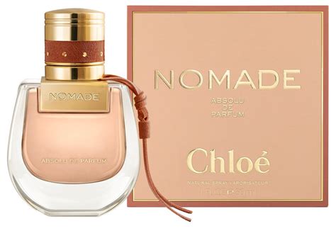 Nomade Absolu de Parfum by Chloé 